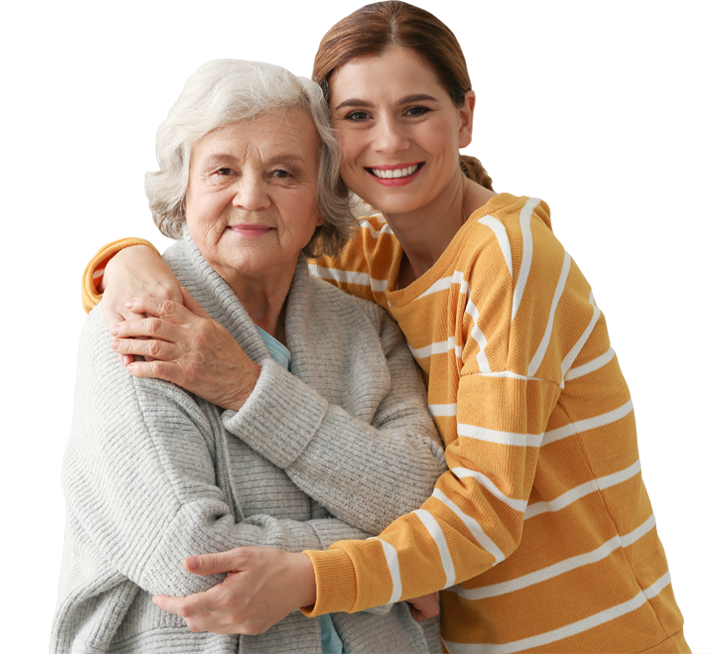 Caregiver Job in Canada