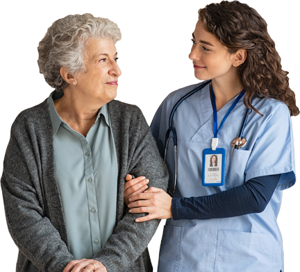 Caregiver Job in Canada